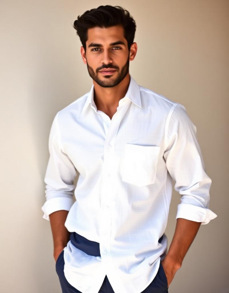 Camisaria Premium