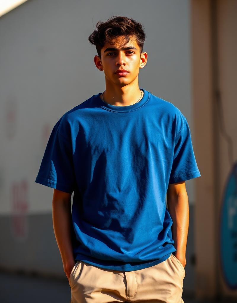 Streetwear