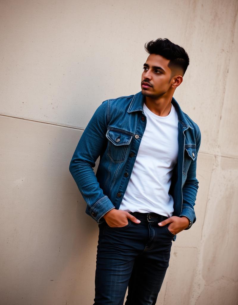 Jeans & Casual
